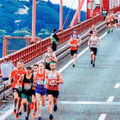 Running Events in The UK Calendar